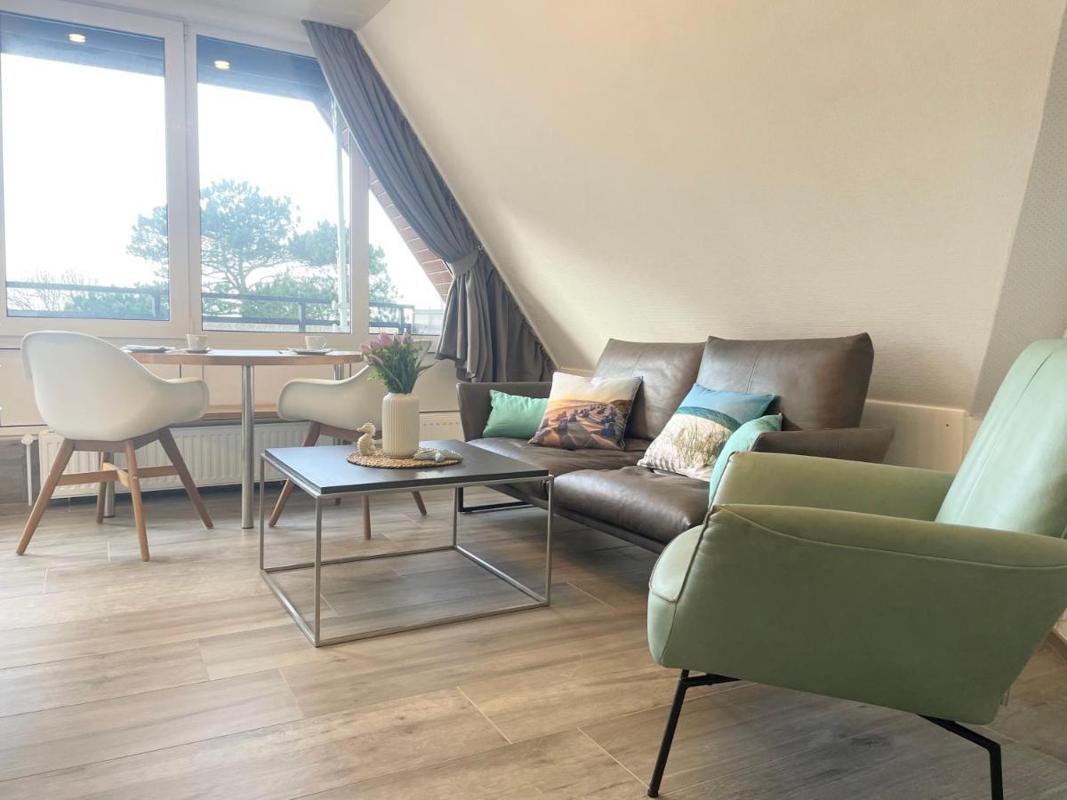 Meeresbrandung 37 Cuxhaven Luaran gambar