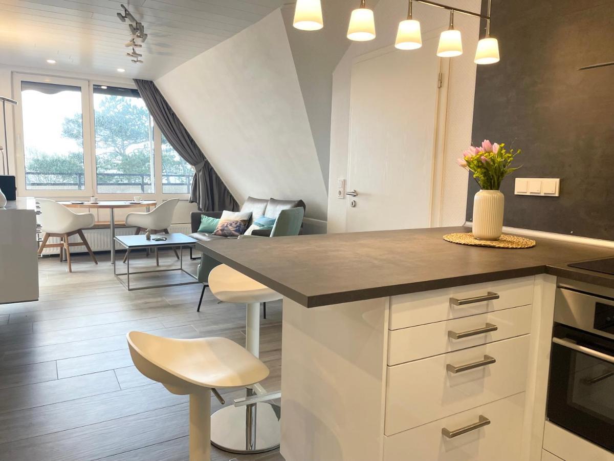 Meeresbrandung 37 Cuxhaven Luaran gambar